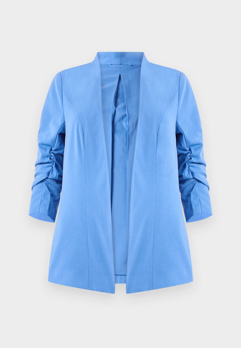 Vila Lichte jas blauw