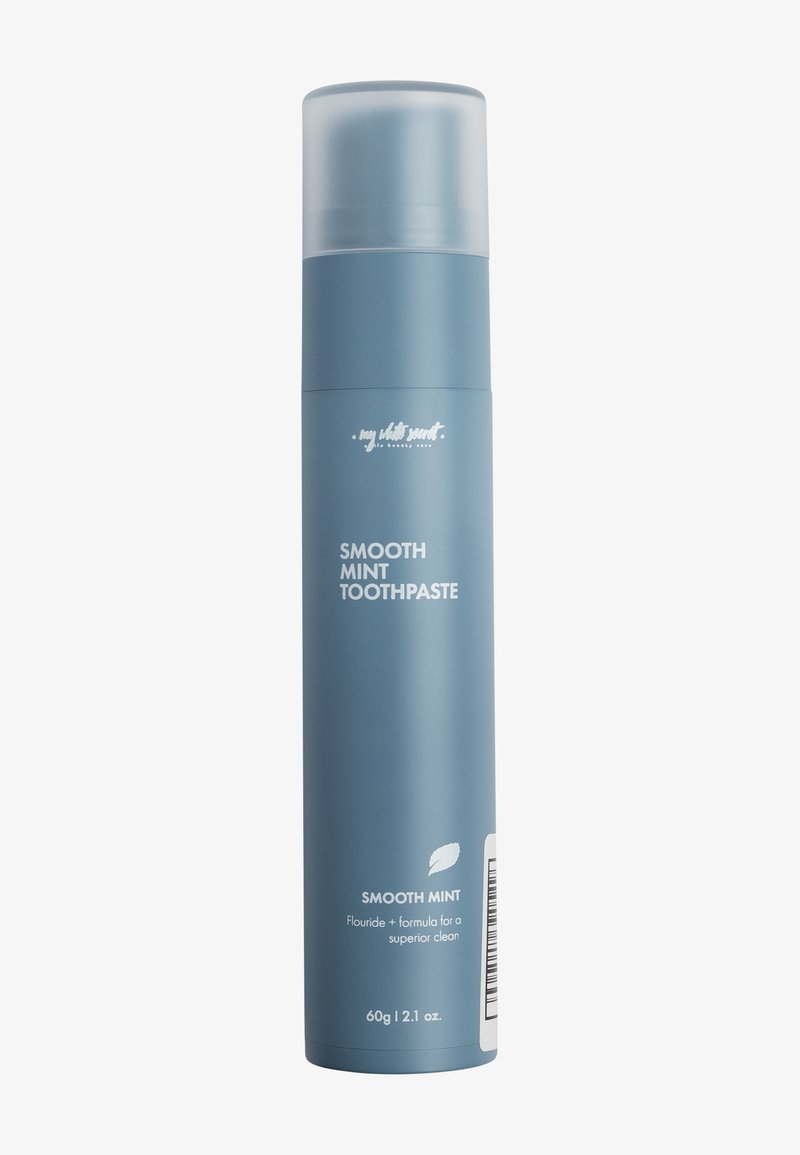 My White Secret - VEGAN FLAVOURED TOOTHPASTE - Zahnpflege - -, Vergrößern