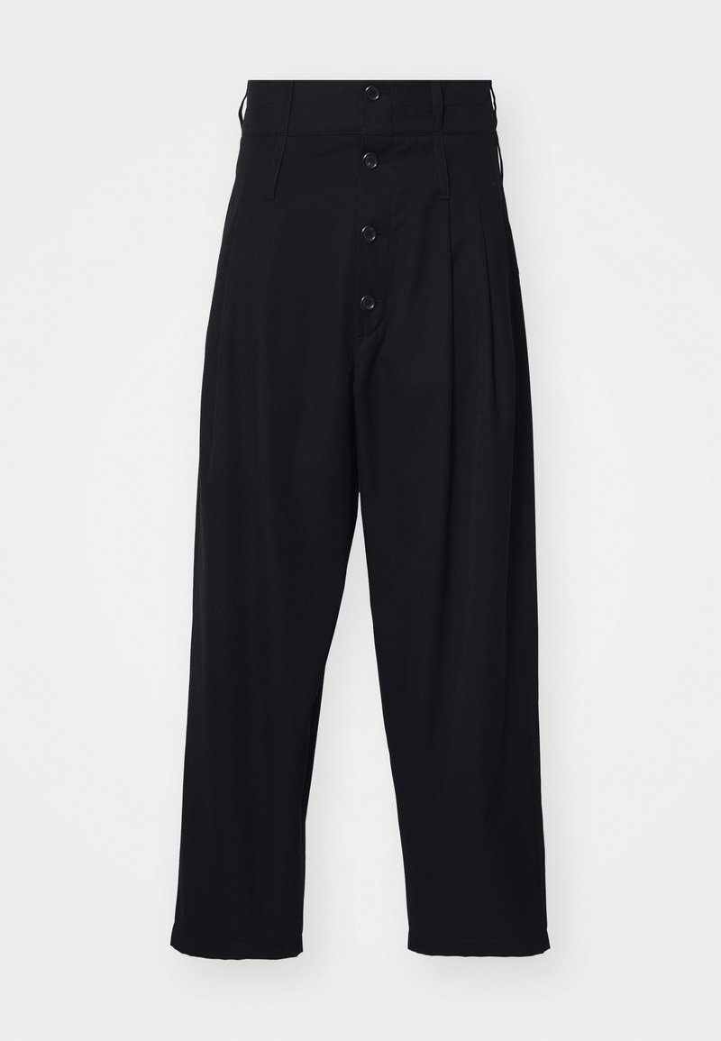 Moschino Broek zwart Moschino Broek zwart