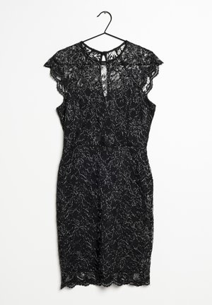Lipsy Cocktailkjole / festkjole - black