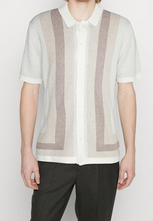 Chemise - beige