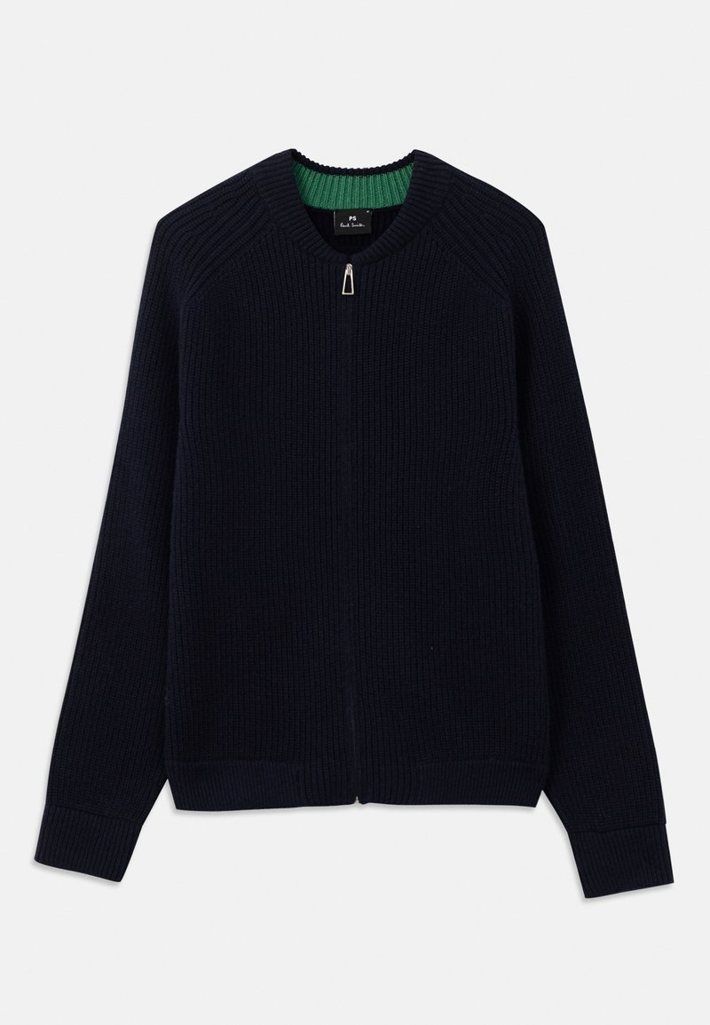 PS Paul Smith Vest donkerblauw