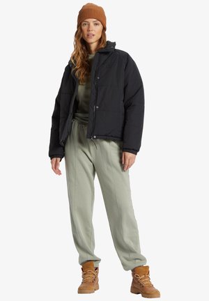 Billabong HIGH ROUTE - Winter jacket - black