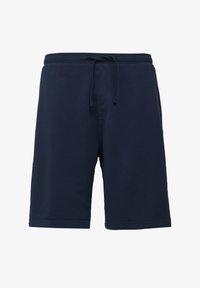 Sélectionné, tiefblau