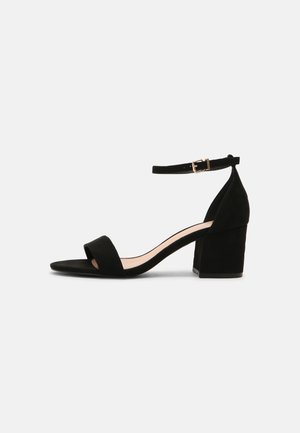 Sandaler - black