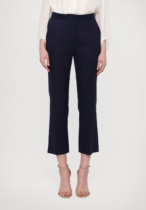 CALLIOPE PANTS - Chino - classic navy