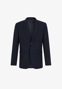 Atlasīts, dark blue