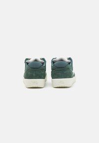 Nike SB FORCE 58 UNISEX - Tenisice - vintage green/sail/black