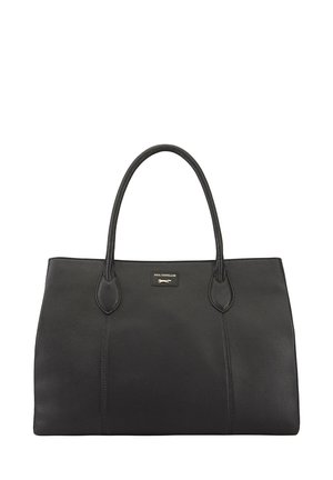 MELILLA - Handtas - black
