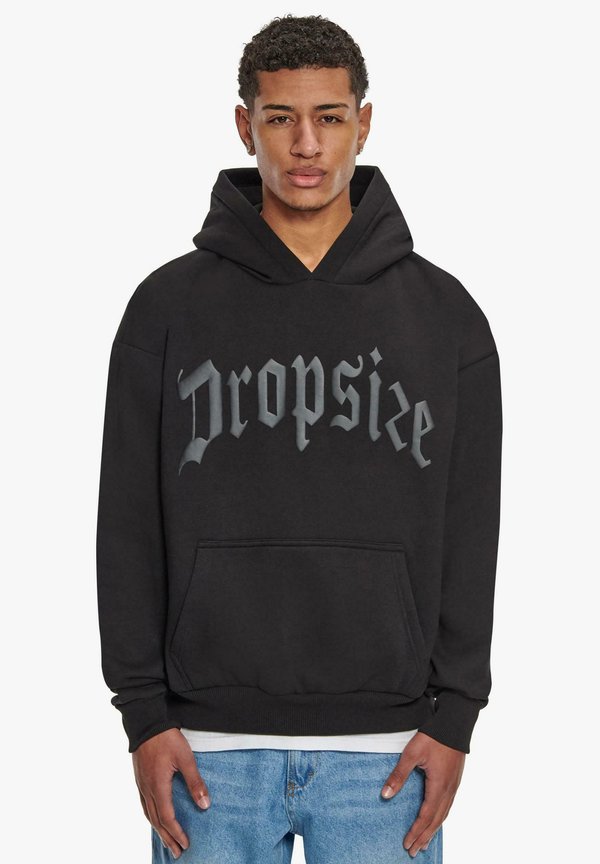 HEAVY LOGO PUFFER PRINT  - Kapuzenpullover