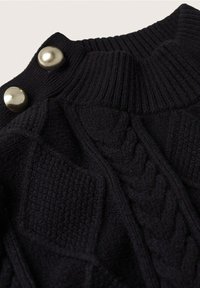 Mango Maglione - black