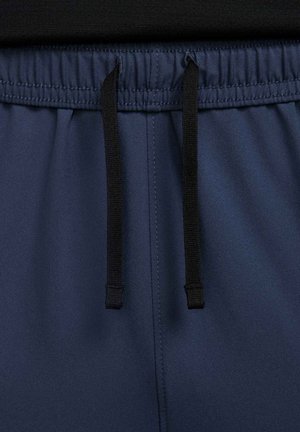 Nike Performance CHALLENGR - Tracksuit bottoms - thunder blue black