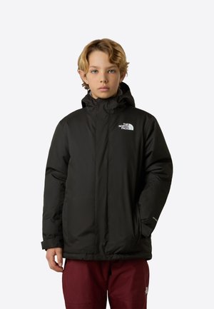 The North Face UNISEX czarny