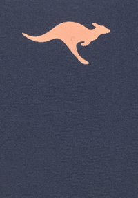 KangaROOS Badeanzug - rauchblau hummer