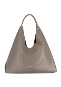 L37 URBAN WANDERER - Borsa a mano - grey