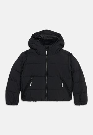 CMP, JACKET HOOD UNISEX - Veste de snowboard - antracite