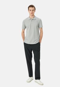 Koton Polo - grey