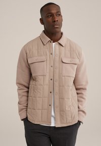Odabrano, beige