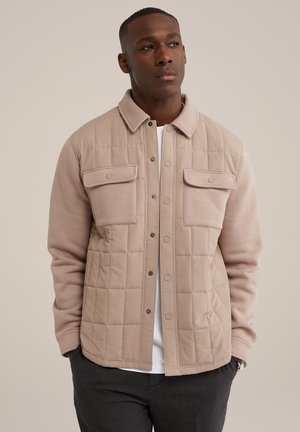 WE Fashion Lagana jakna - beige
