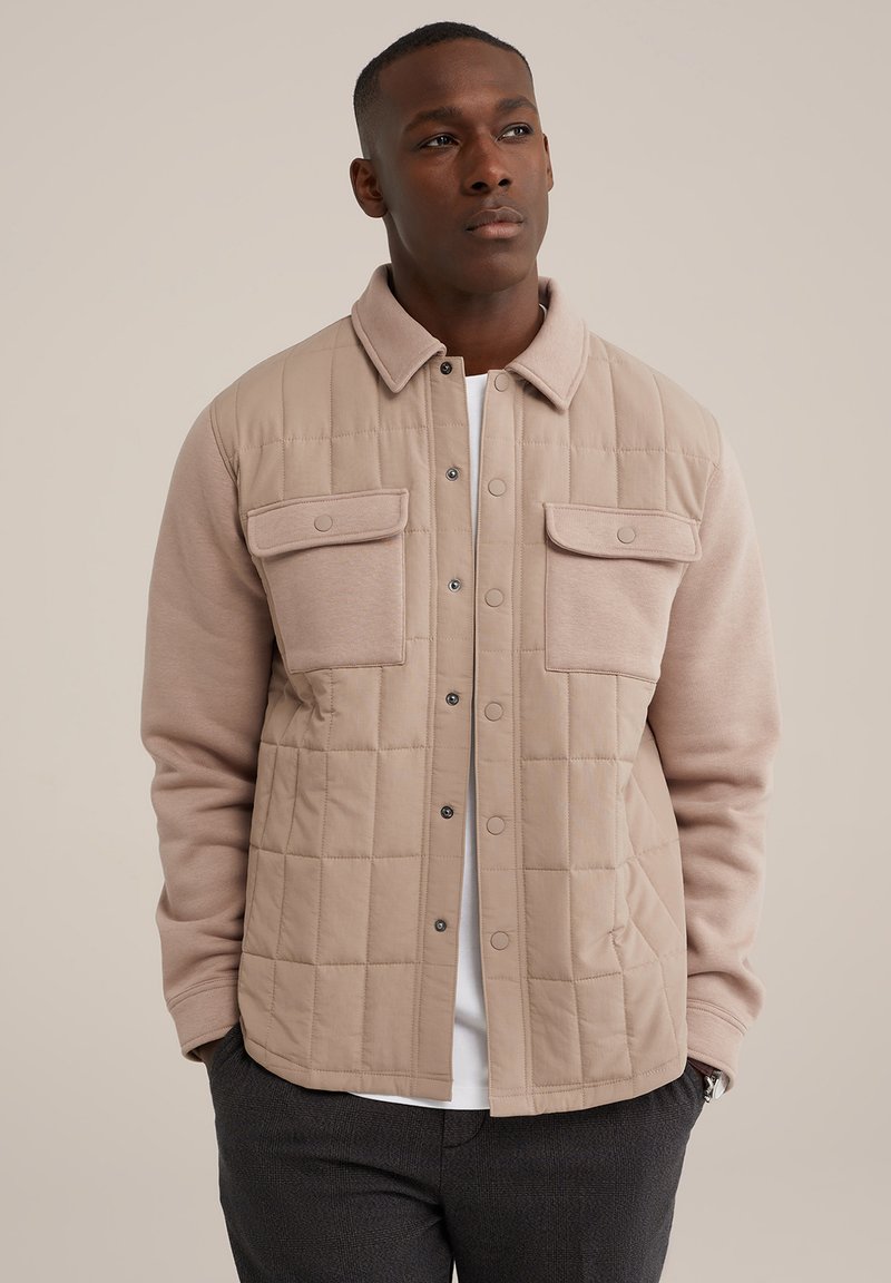 WE Fashion Lagana jakna - beige