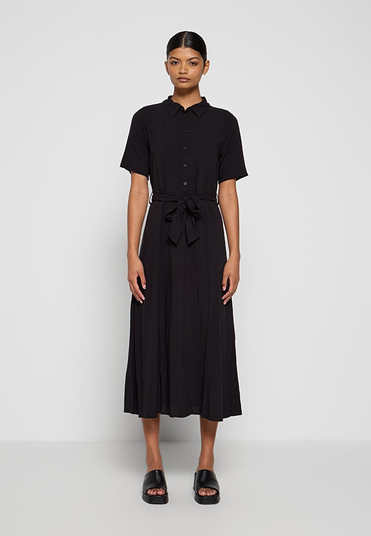 JDY Blousejurk zwart
