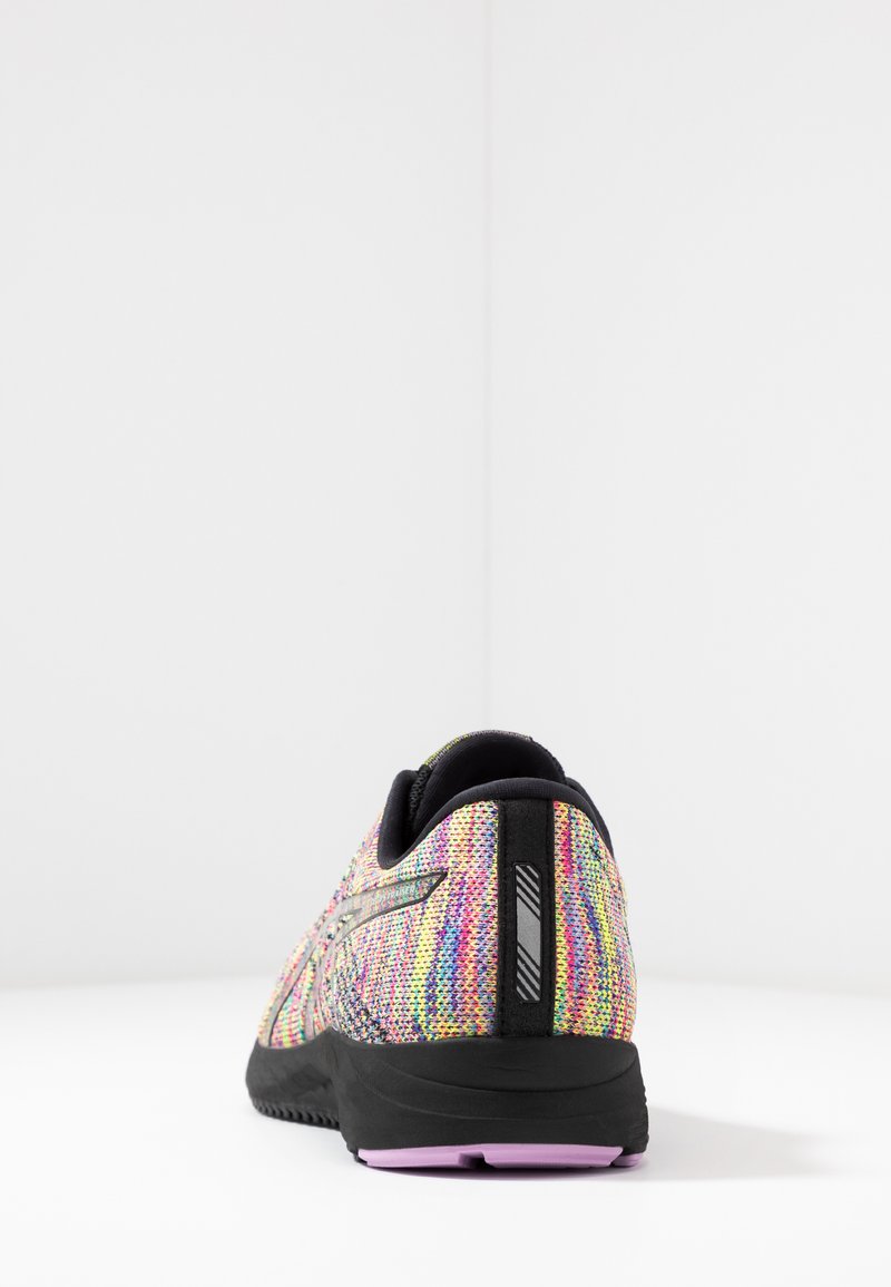 Asics Gel Ds Trainer 24 Zapatillas De Running Neutras Multicolor Black Multicolor Zalando Es