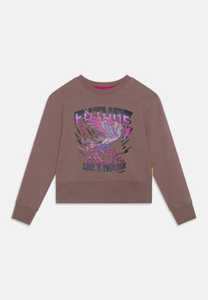Vingino NARIA - Sweatshirt - purple grey