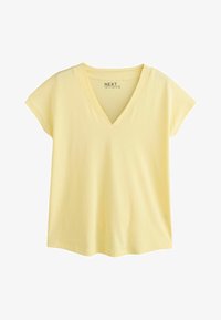 Non sélectionné, fluro yellow