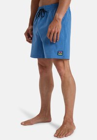 Billabong Shorts da mare - blue