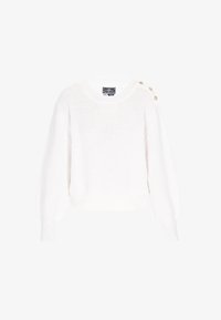 Sélectionné, offwhite