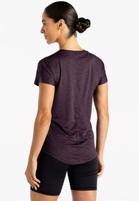 Dare 2B T-Shirt basic - deep plum