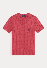 Wybrany, nantucket red