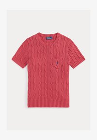 Wybrany, nantucket red