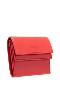 MAITRE PURSE BROMLEY DEDA - Portemonnee - coral
