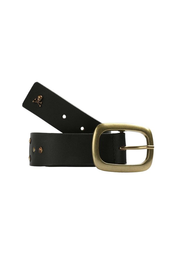 SOFT STUDS - Gürtel