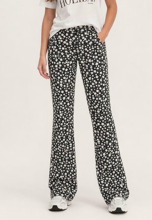 Cars Jeans, BROEK ELLE JR. - Broek - black