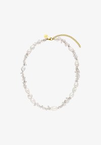 Ausgewählt, goldfarben