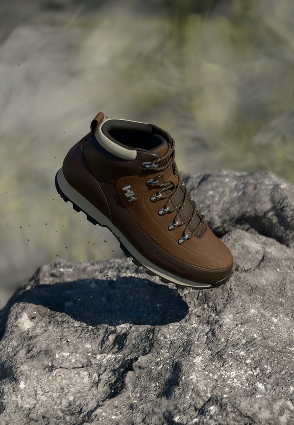 THE FORESTER PREMIUM - Snowboot/Winterstiefel
