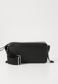 REMYY UNISEX - Sac bandoulière - black
