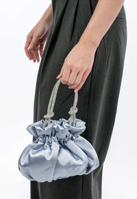 Tamaris Handtas - crystal blue