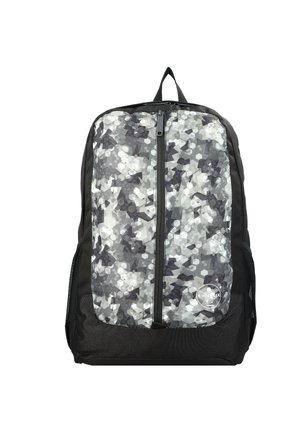 GET "N" READY  - Mochila - schwarz black