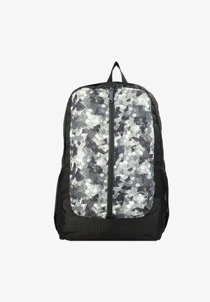 Chiemsee GET "N" READY - Mochila - schwarz black