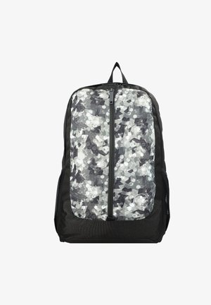 GET "N" READY  - Rucksack - schwarz black