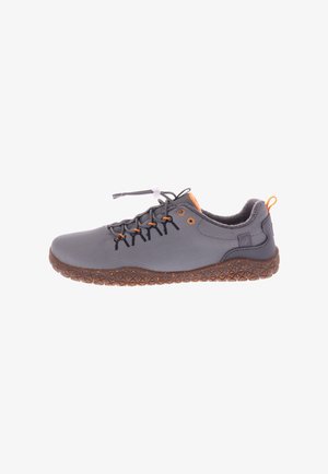 Waldläufer, H- BORIS - Casual lace-ups - dark grey