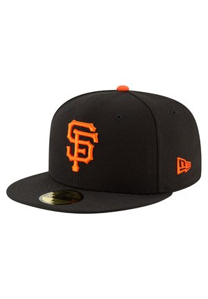 New Era ACPERF EMEA - SAN FRANCISCO GIANTS - Cap - black