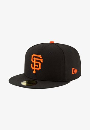 New Era, ACPERF EMEA - SAN FRANCISCO GIANTS - Cap - black