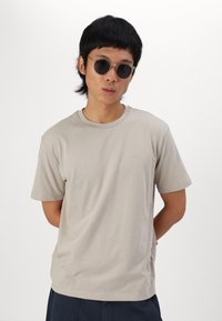 American Eagle TEE 3 PACK   - Βασικό μπλουζάκι - multi