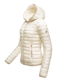 Navahoo ICH BIN HÜBSCH - Übergangsjacke - offwhite