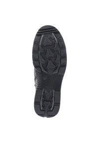 Krisbut Snowboots  - grau-kombi
