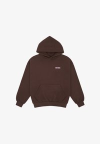 Δεν επιλέχθηκε, chocolate brown